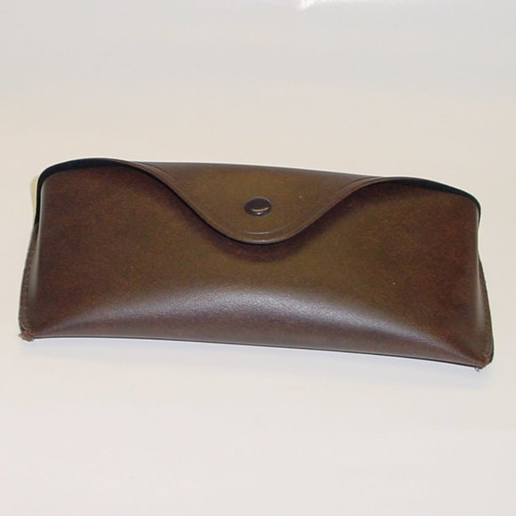 NWT TruVintage 1pc lens semi-rimless Sports Aviator w/iridium mirror sunglasses - Picture 4 of 4